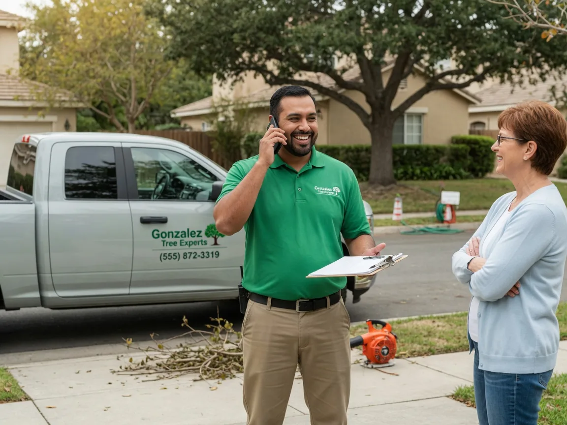 Tree Service Diamond, OR FAQs